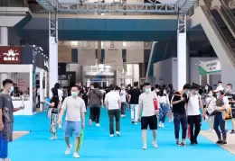湖州绿色家居展览会