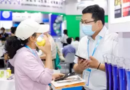 深圳食品配料展