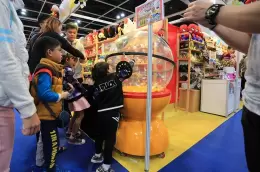 香港冬季购物节