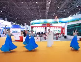 海南世界休闲旅游展-海南休博会