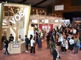 香港国际眼镜展