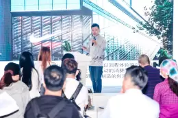 成都服装定制展览会