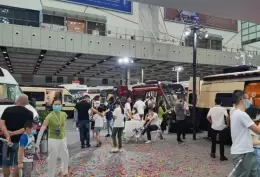 北京国际房车与露营展