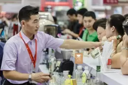 中国（北京）国际咖啡展览会