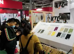 深圳国际针织展-大湾区针织博览会
