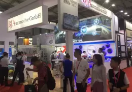 深圳大湾区智能座舱与自动驾驶技术创新应用展