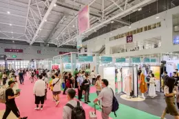 深圳国际纺织面料及辅料展览会