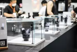 上海国际儿童摄影展览会