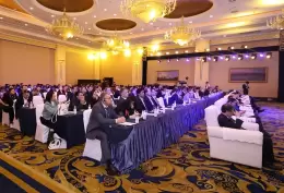 成都国际供应链与物流技术装备展览会