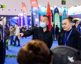 深圳国际船艇展览会