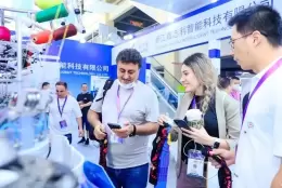 诸暨大唐国际袜业展览会