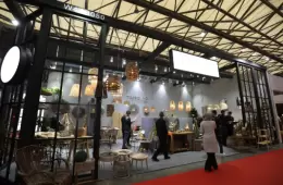 上海国际民宿文化产业博览会暨乡村旅游装备展