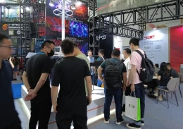 深圳国际音视频系统与视听集成展览会