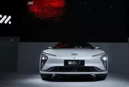 苏州国际车展-苏州新能源及智能汽车交易会
