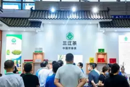 武汉国际茶产业展-武汉茶博会