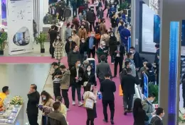 深圳联展