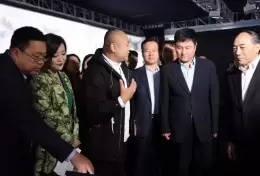 西安国际环保产业展览会