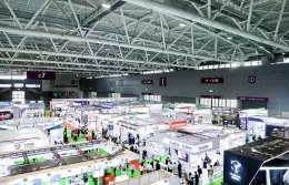 深圳亚太口腔医学高新技术展览会