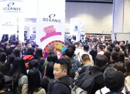 香港国际潜水及度假旅游展