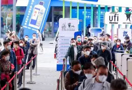 贵州贵阳国际酒类博览会-贵州酒博会