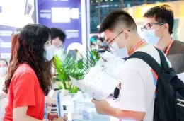 深圳国际大健康美丽产业展-深圳美博会