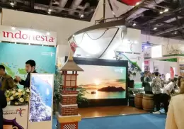 北京国际旅游展览会