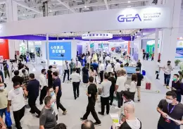 中国奶业大会-中国奶业展