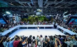 上海国际摄影器材和数码影像展览会