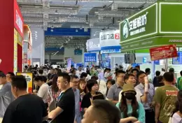 CRFE2025 北京国际连锁加盟展览会