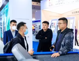 深圳国际船艇展览会