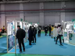 深圳国际针织展-大湾区针织博览会