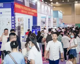 江苏苏州国际美容化妆品展-苏州美博会
