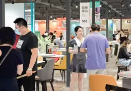 苏州家具展览会