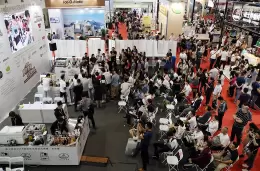 中国（北京）国际咖啡展览会