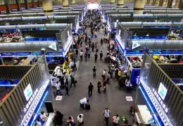 秋季广交会二期-CANTON FAIR