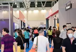苏州家具展览会