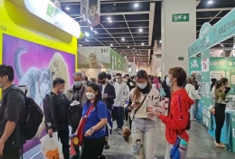 宁波世界宠物博览会