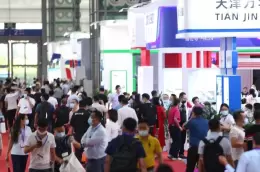 深圳国际高性能材料展