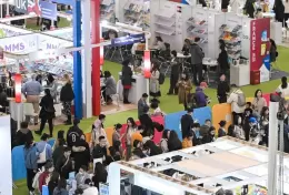 上海儿童健康展