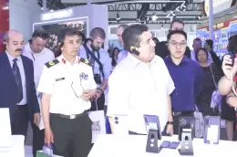 中国（北京）国际国防电子展览会 CIDEX