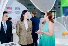 杭州国际品牌内衣展览会
