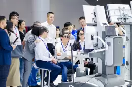 中国（深圳）国际养老福祉及护理用品展