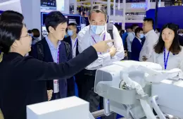 中国（深圳）国际宠物健康展览会