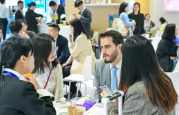 中国（深圳）国际养老福祉及护理用品展