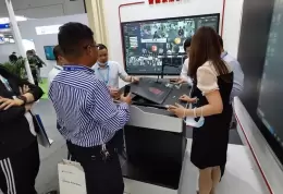 西安西北教育装备展览会