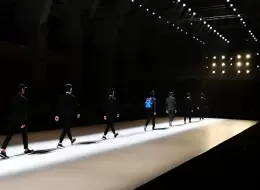 广东时装周-广州服装展