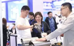 中国（济南）国际化工产业博览会