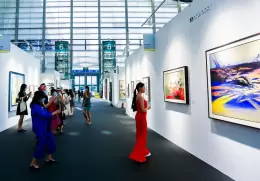深圳国际艺术博览会-深圳艺术展