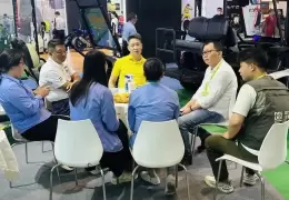 上海国际高尔夫运动博览会