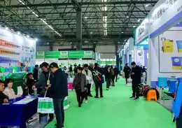 广西（南宁）农林植保五金机电及水泵展